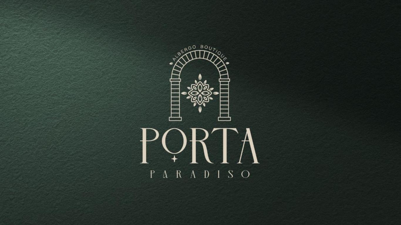 Porta Paradiso Valquirico, Albergo Boutique Santeagueda Exterior foto